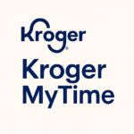 MyTime Kroger employee schedule and time-off request access