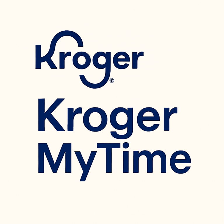 MyTime Kroger employee schedule and time-off request access