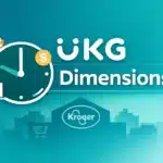 ukg dimension for kroger employee