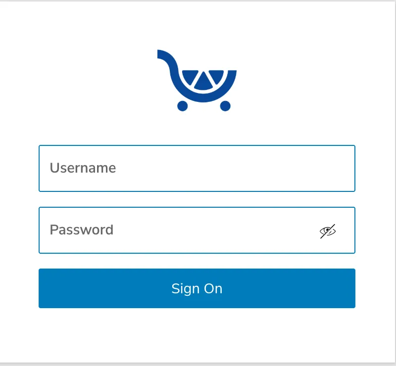 Feed Kroger login